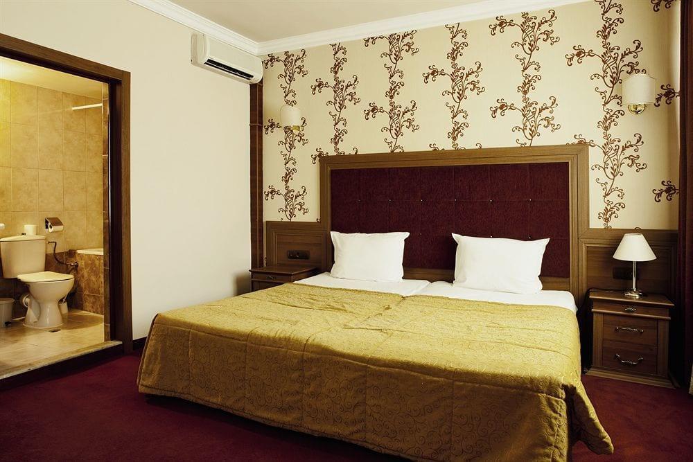 פלובדיב The Stay Boutique Hotel Central Square - Free Compliments - Free Wi-Fi - Top Location - Available Parking מראה חיצוני תמונה